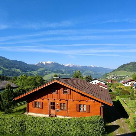 Zechmann-Tauernblick Grobming Exterior foto
