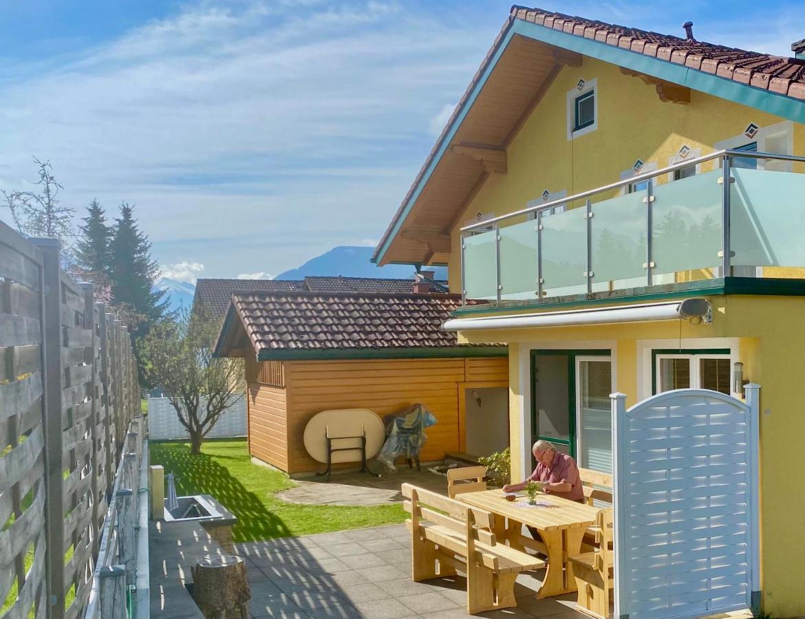 Zechmann-Tauernblick Grobming Exterior foto